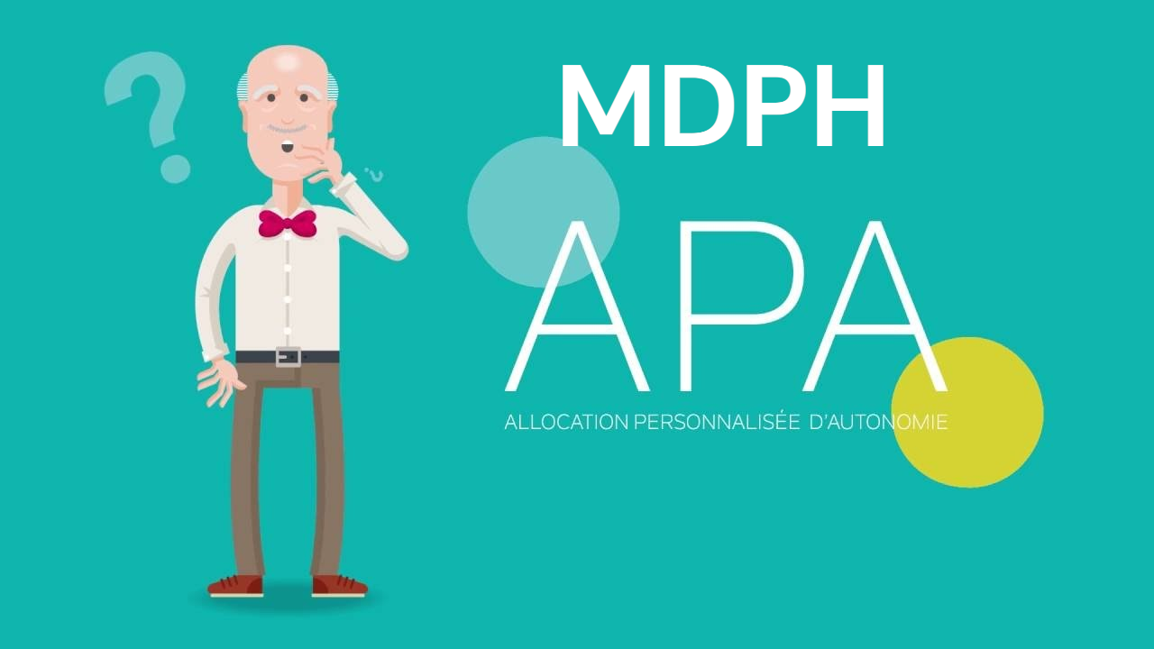 Dossier APA ou MDPH : par où commencer pour ne pas se décourager ?